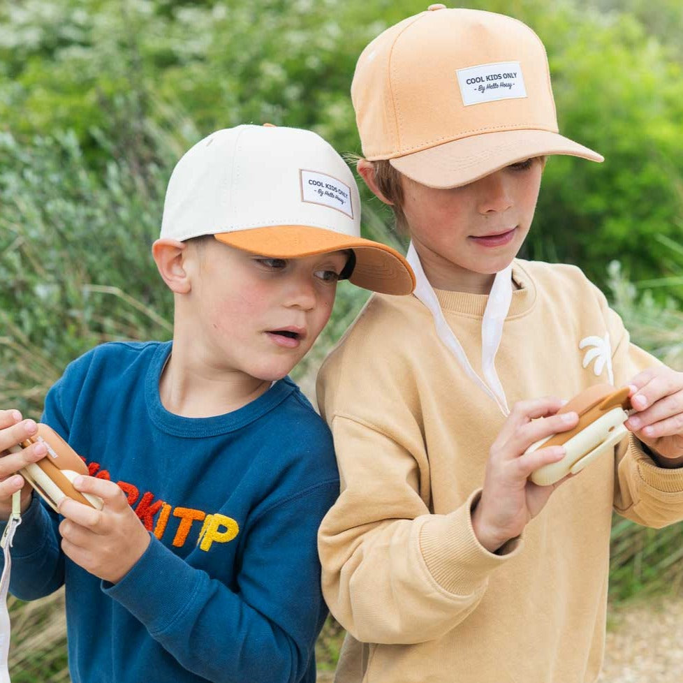The ZooFamily Walkie talkie dla dzieci Niedźwiedź