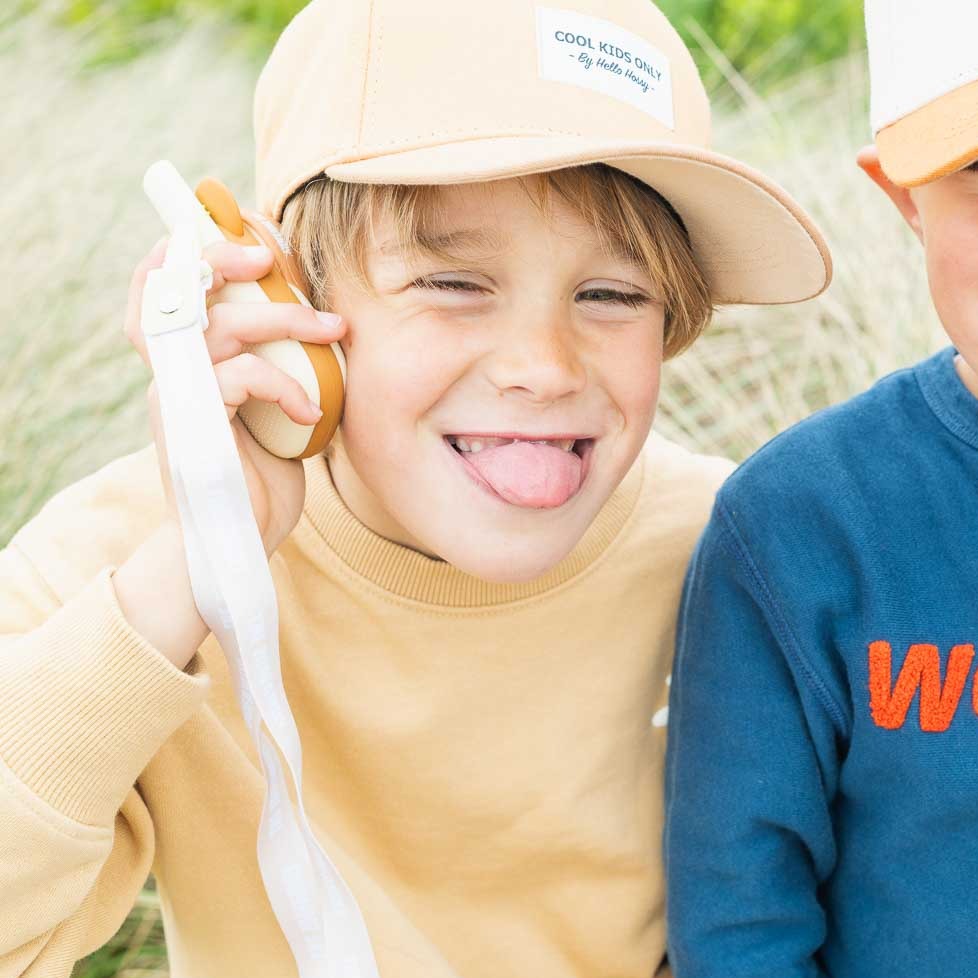 The ZooFamily Walkie talkie dla dzieci Niedźwiedź
