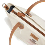 La Millou Torba dla mamy Feeria Medium Ballerine