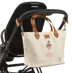 La Millou Torba dla mamy Feeria Medium Ballerine