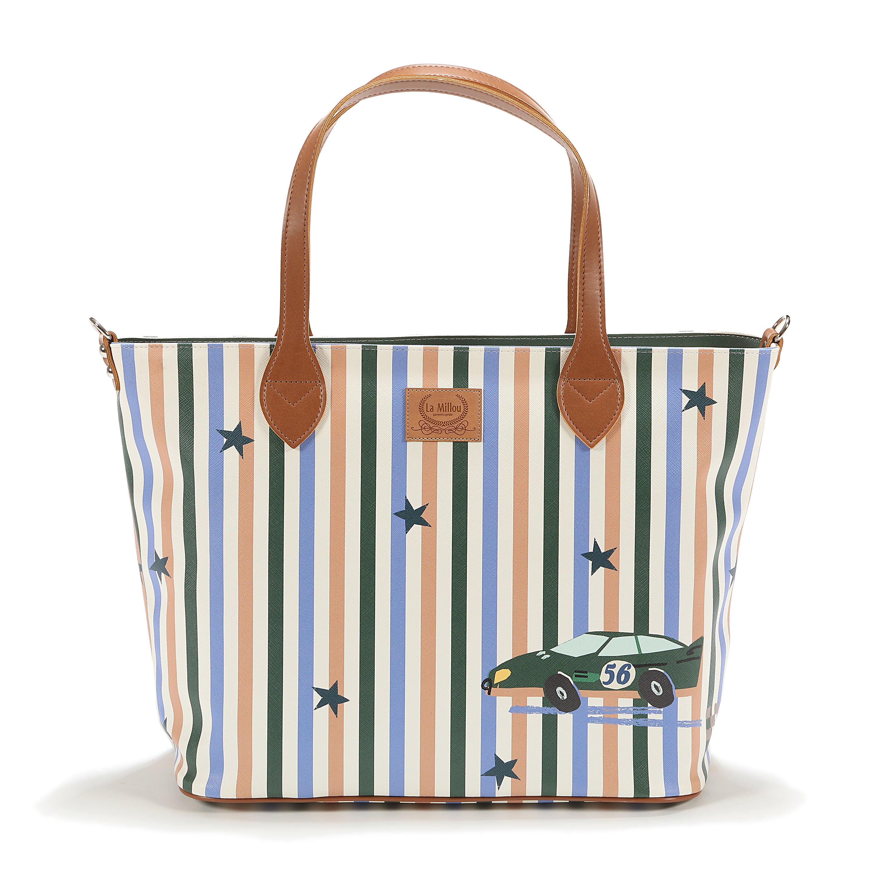 Torba dla mamy Feeria Large Grand Prix