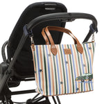 Torba dla mamy Feeria Large Grand Prix