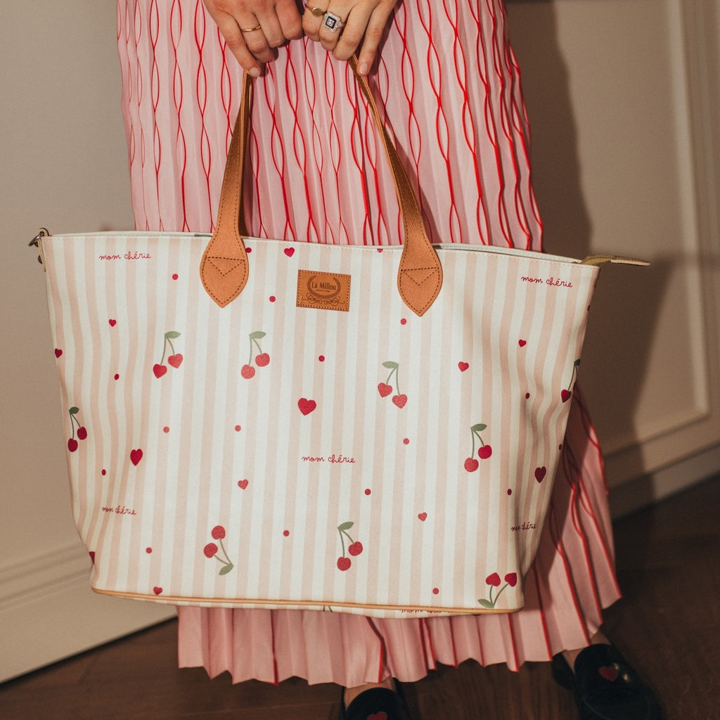 Torba dla mamy Feeria Medium Mom Cheri
