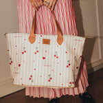 Torba dla mamy Feeria Medium Mom Cheri