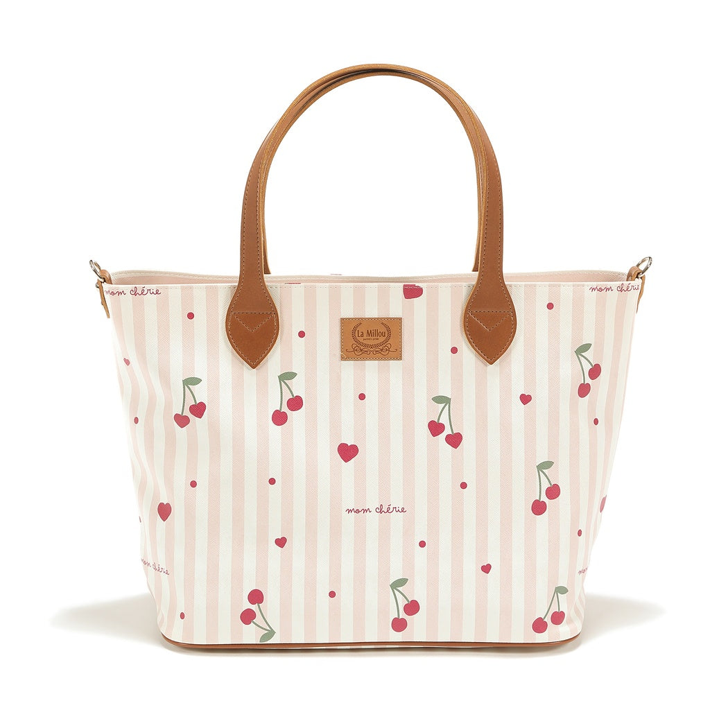 Torba dla mamy Feeria Medium Mom Cheri