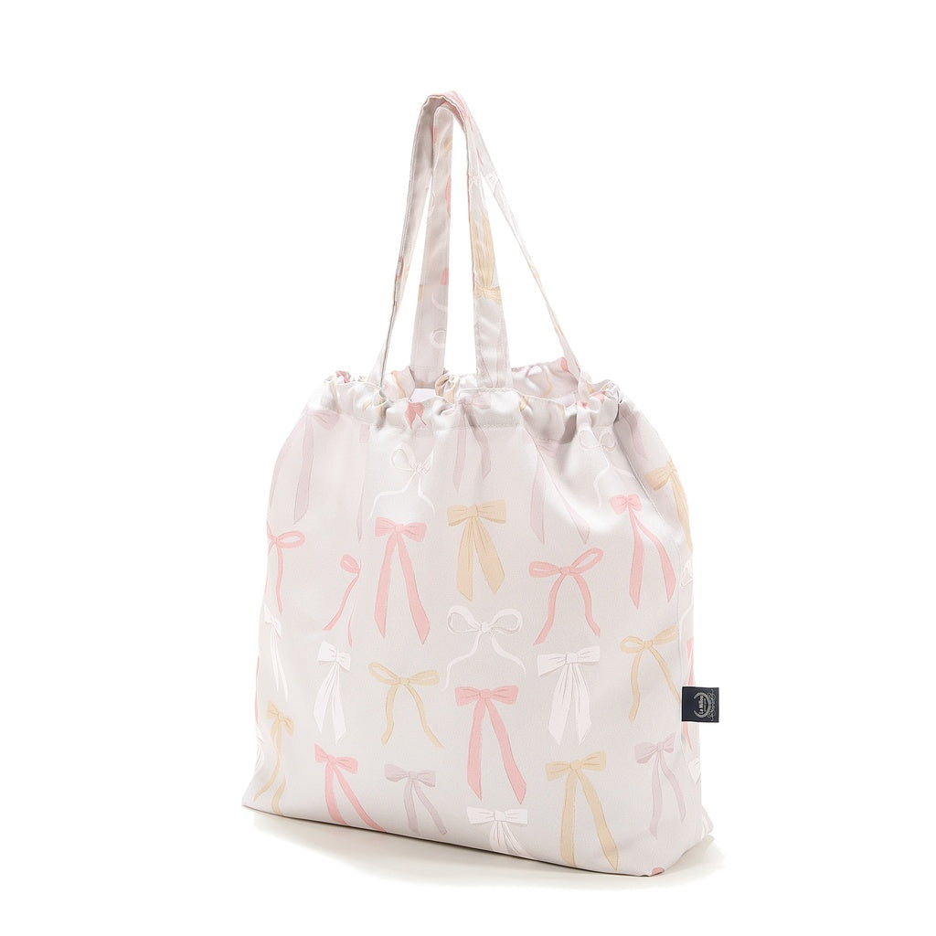 La Millou Shopper Bag z kieszonką Torba dla mamy Ballerine L