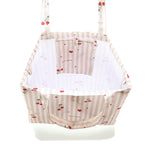 La Millou Shopper Bag z kieszonką L Mom Cheri
