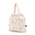 La Millou Shopper Bag z kieszonką L Mom Cheri