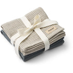 Wheat Pieluszki muślinowe Kaya 2-pak Stormy Weather