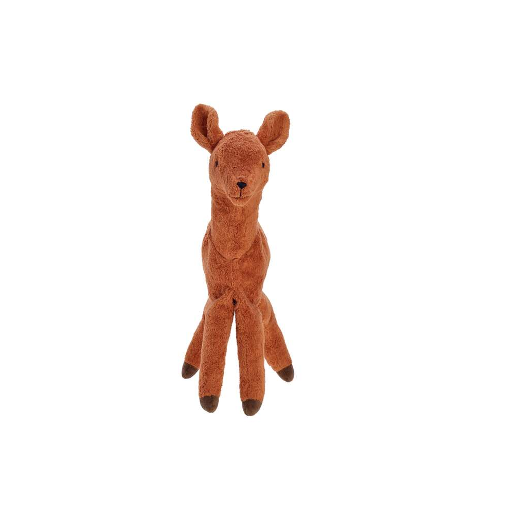 Senger Naturwelt Przytulanka dla niemowlaka Deer Large