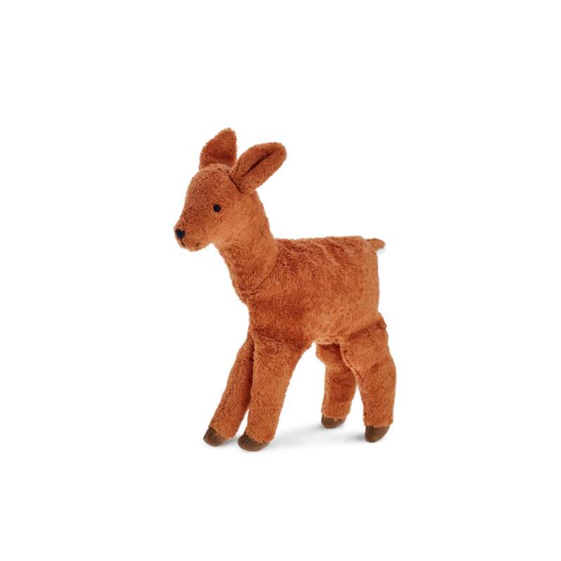 Senger Naturwelt Przytulanka dla niemowlaka Deer Small