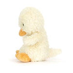 Jellycat Maskotka Milutkie Kaczątko 15 cm
