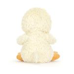 Jellycat Maskotka Milutkie Kaczątko 15 cm