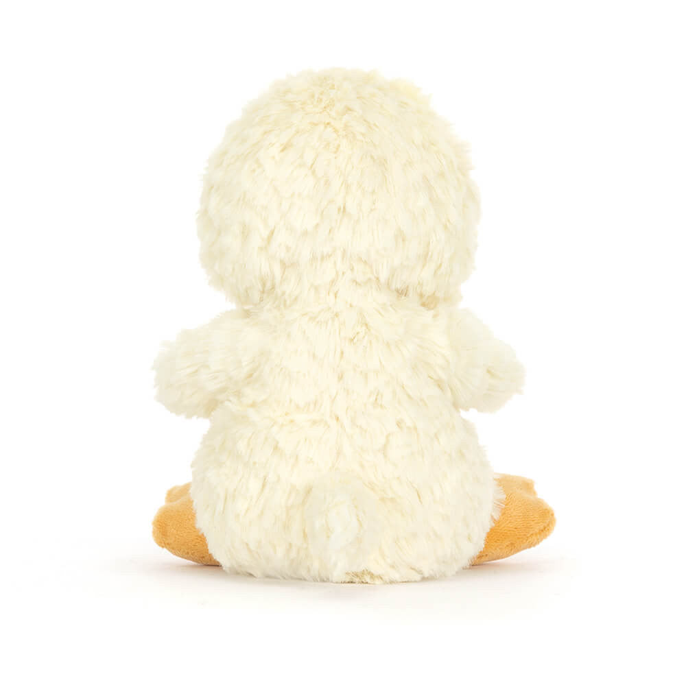 Jellycat Maskotka Milutkie Kaczątko 15 cm
