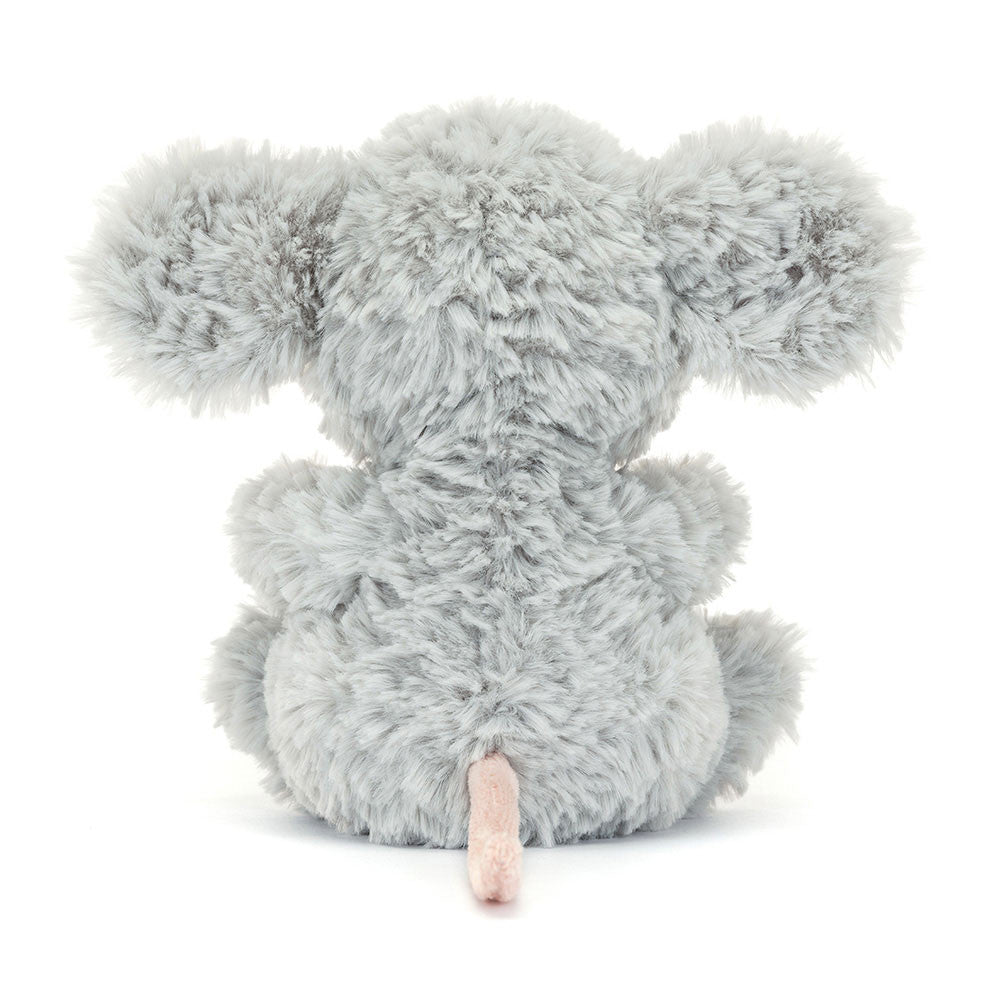 Jellycat Maskotka Milutka Myszka 15 cm