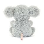 Jellycat Maskotka Milutka Myszka 15 cm