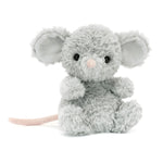 Jellycat Maskotka Milutka Myszka 15 cm
