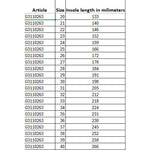 Froddo Buty barefoot dziecięce za kostkę Autumn Cognac