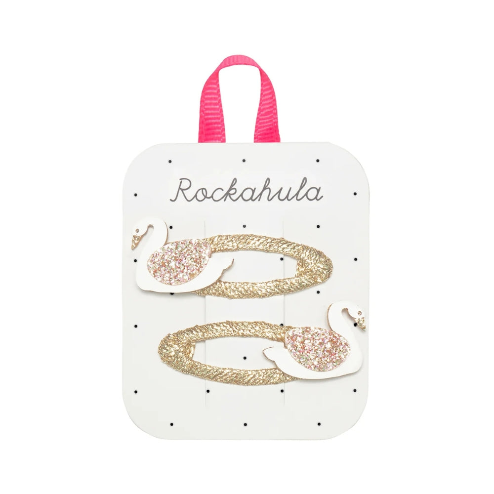 Rockahula Spinki dla dziewczynki Swan Lake