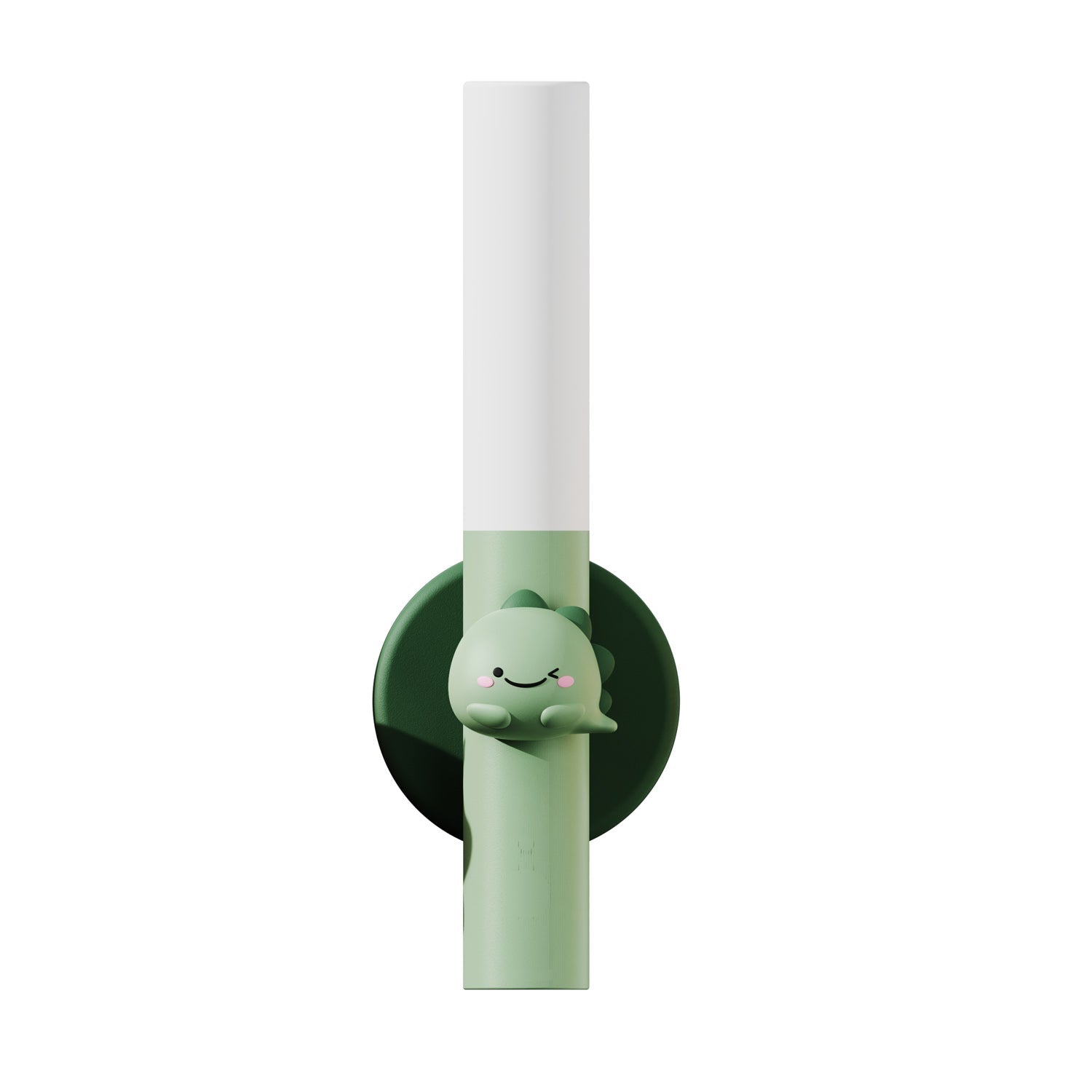 The ZooFamily Lampka dla dziecka Dinozaur