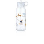 Liewood Bidon dla dzieci Yang All Together Sandy 500 ml
