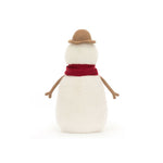 Jellycat Maskotka Bałwanek Jesse 30 cm