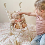 Cam Cam Copenhagen Wózek dla lalki Berries