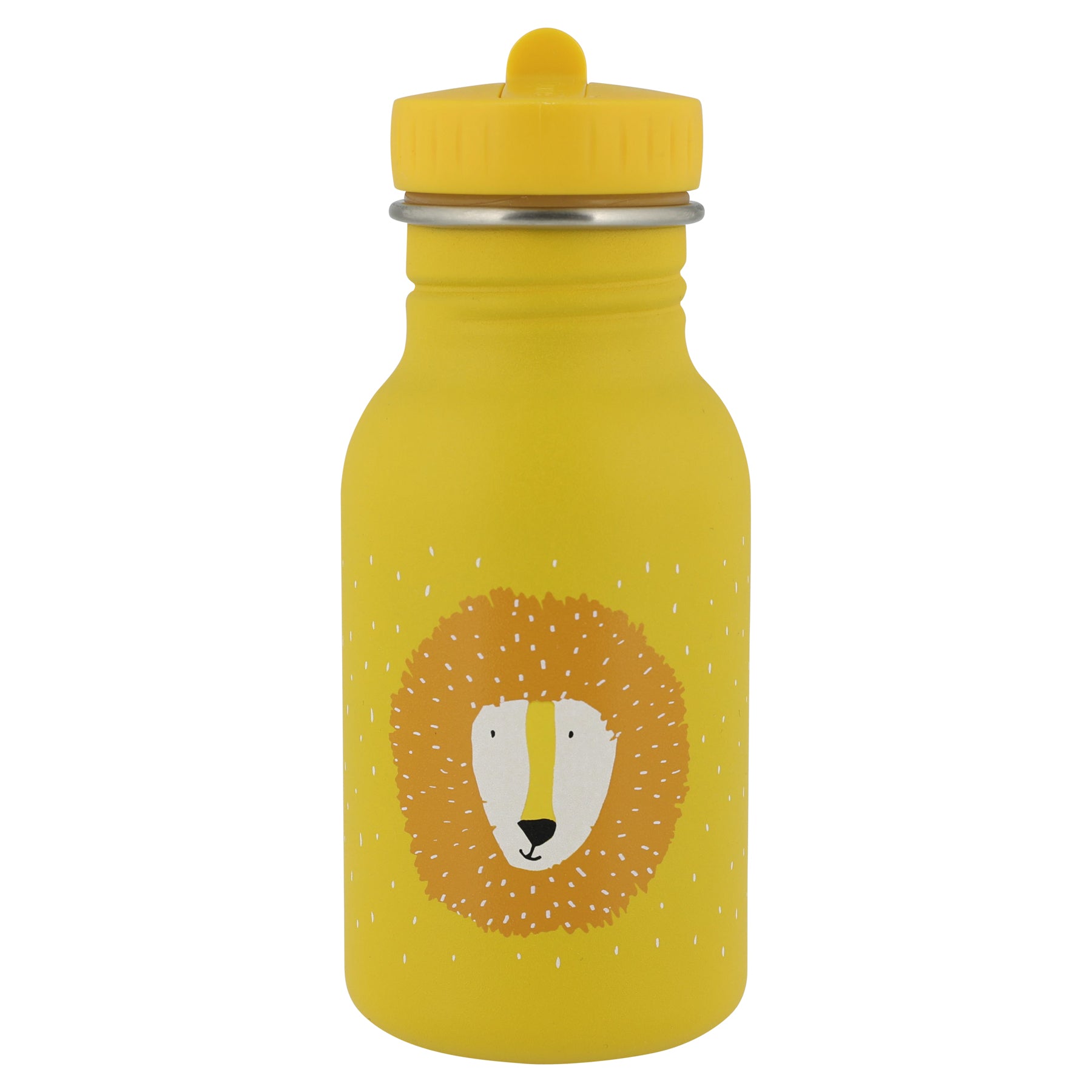 Trixie Bidon dla dzieci 350 ml Lew