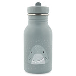 Trixie butelka bidon dla dzieci 350 ml Rekin