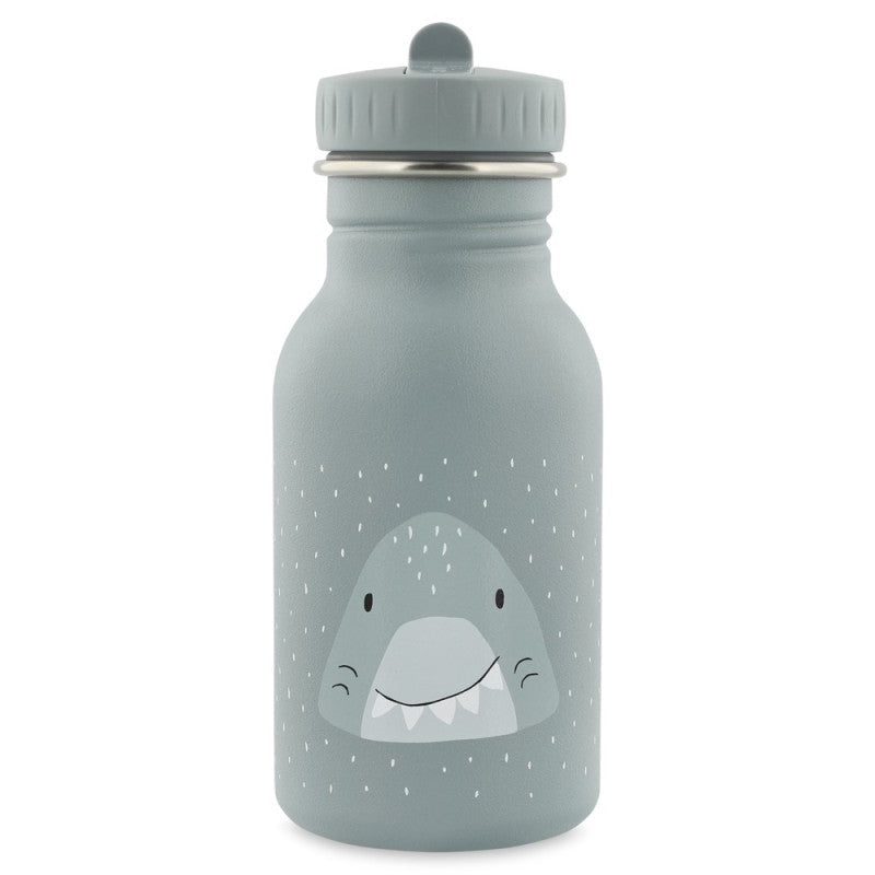 Trixie butelka bidon dla dzieci 350 ml Rekin