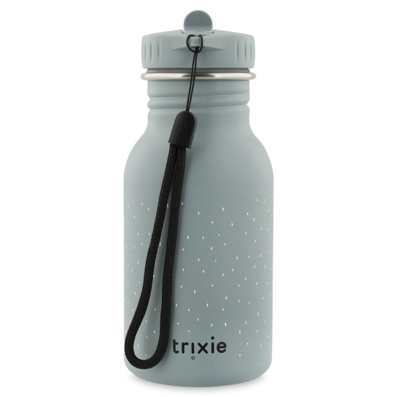 Trixie butelka bidon dla dzieci 350 ml Rekin