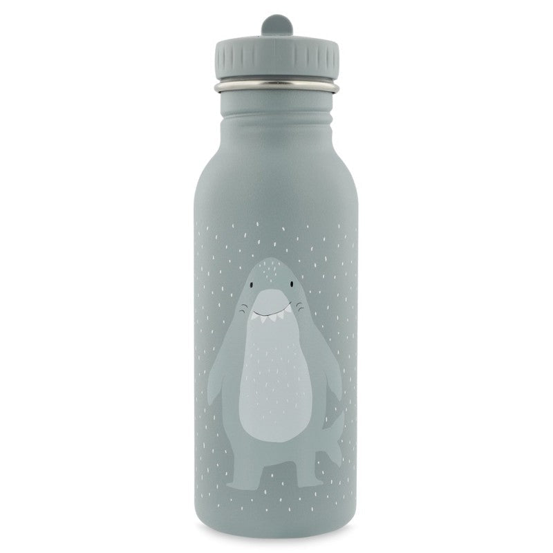 Trixie butelka bidon dla dzieci 500 ml Rekin
