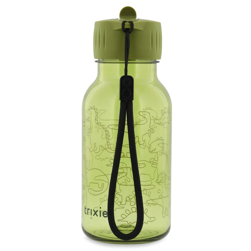 Trixie Butelka tritanowa 350 ml Dinozaur