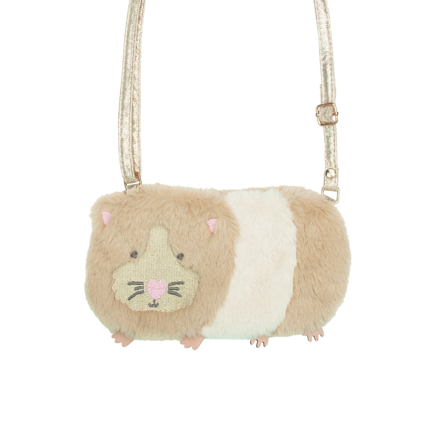 Rockahula Torebka dla dziewczynki Glenda Guinea Pig