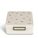 Citron Grand Lunch Box z Termosem Dino