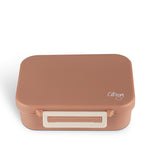 Citron Lunchbox dla dzieci Mini Blush Pink