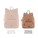 Trixie Mini Plecak dla przedszkolaka Kot