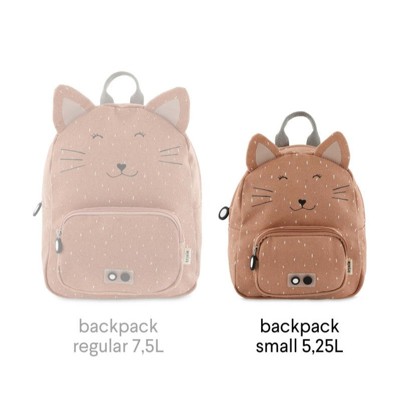 Trixie Mini Plecak dla przedszkolaka Kot