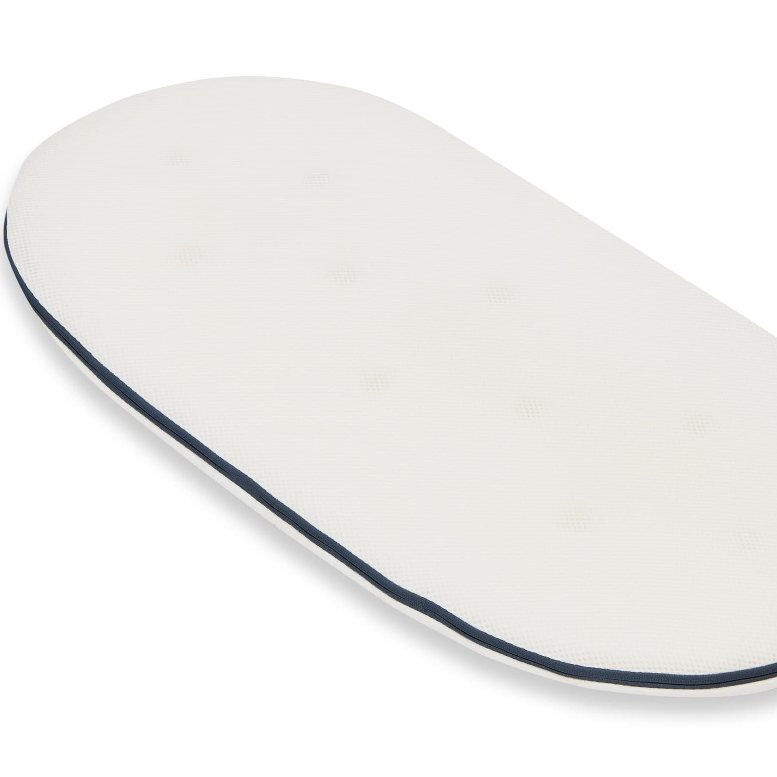 Ahojbaby Materacyk AirDream do kosza Mojżesza / gondoli 72x33cm