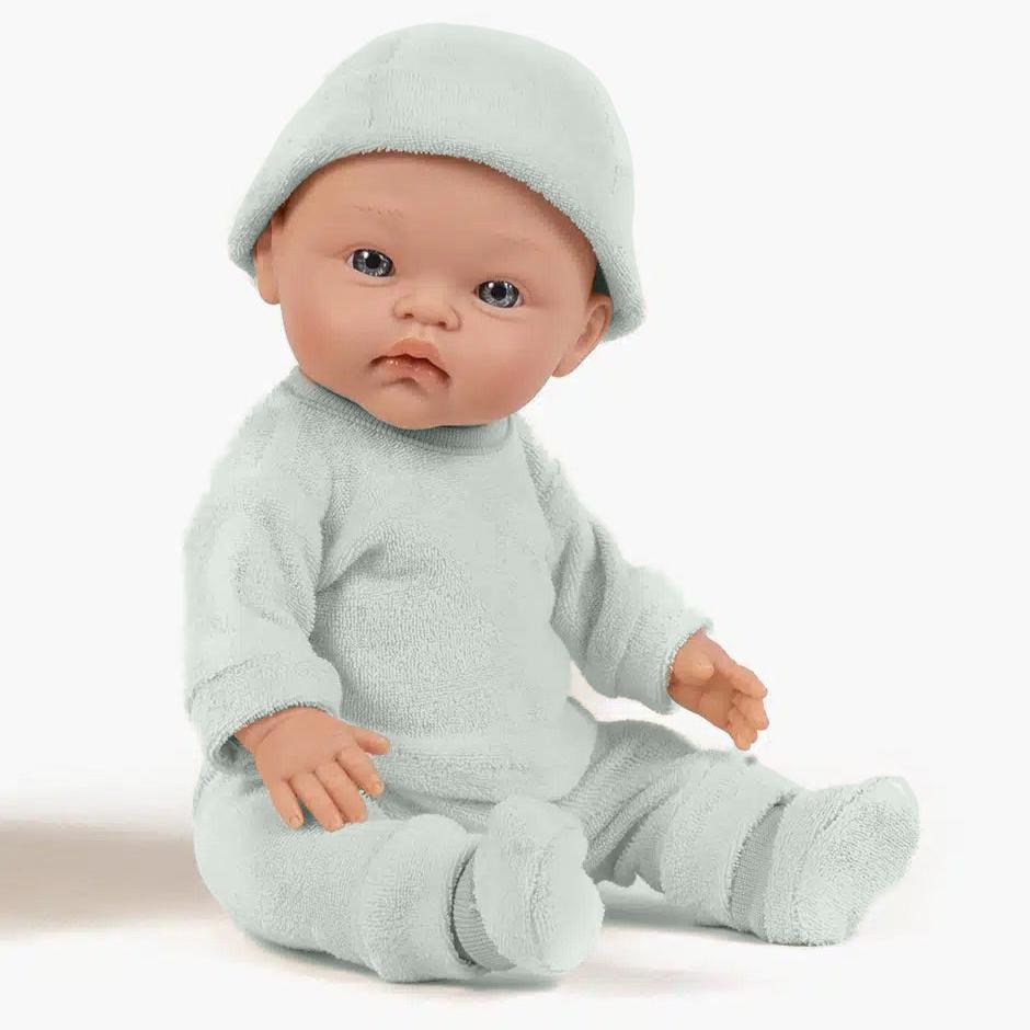 Minikane Lalka dla dzieci Igor 36 cm