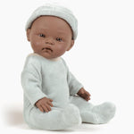 Minikane Lalka dla dzieci Basile 36 cm