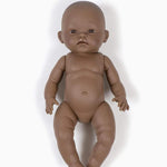 Minikane Lalka dla dzieci Basile 36 cm