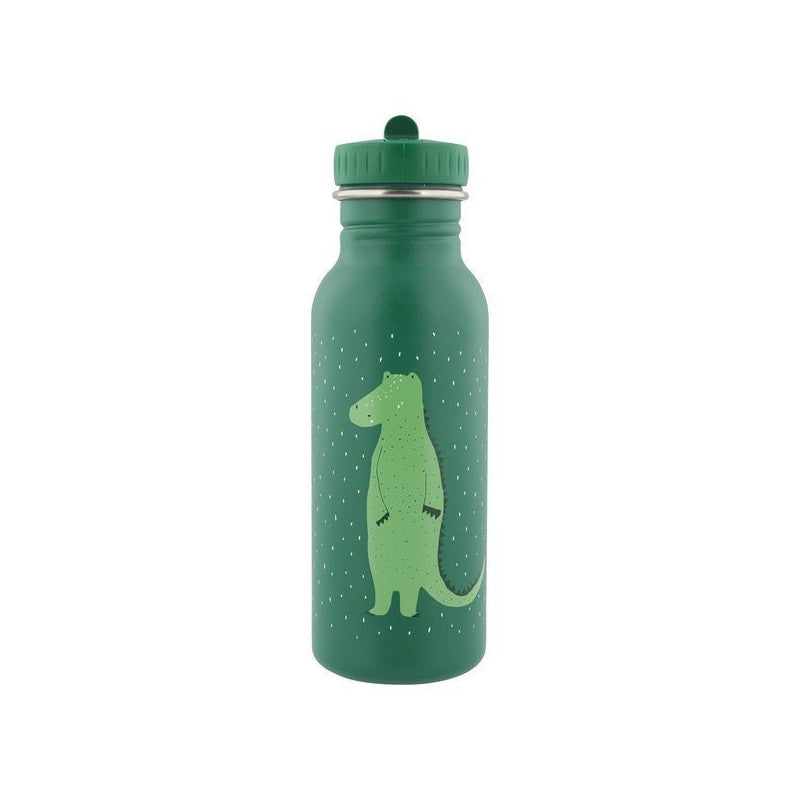 Trixie Bidon dla dzieci 500 ml Krokodyl