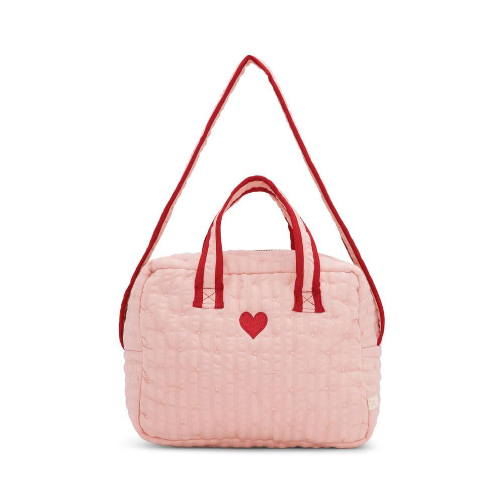 Konges Sloejd Torba do wózka dla lalek Mellow Rose