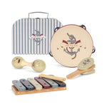 Konges slojd Instrumenty dla dzieci Dot Sailor