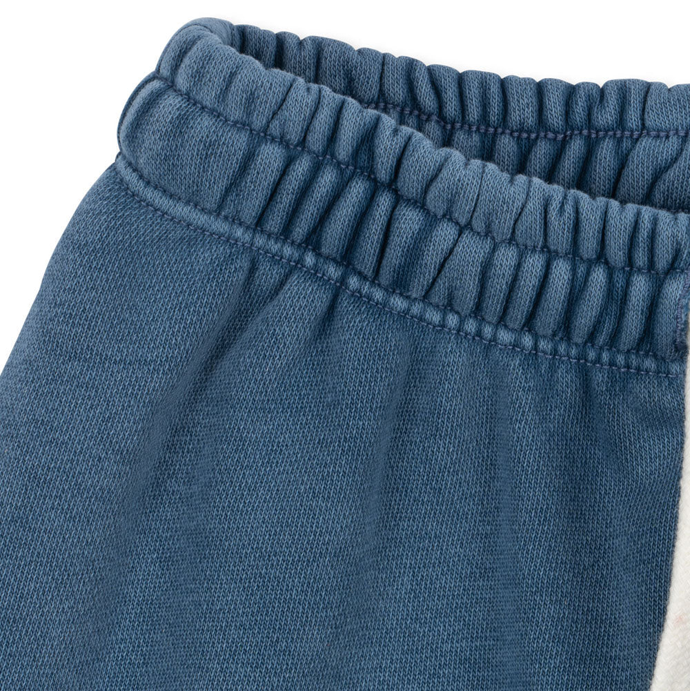 Konges Slojd Spodnie dla dzieci Lou Washed Sweat Pants Ocs Regal Orchid