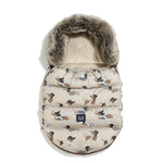 La Millou Śpiworek do wózka Combo Multi Pierre The Dog