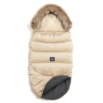 La Millou Śpiworek do wózka Combo Multi Sand