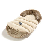 La Millou Śpiworek do wózka Combo Multi Sand