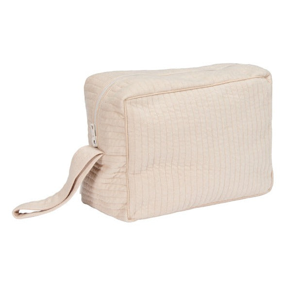 Little Dutch Kosmetyczka damska Pure Beige